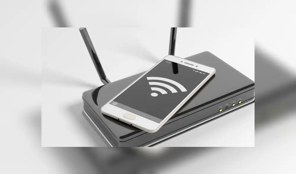 Despreocúpate si te olvidaste la clave de tu Wi-Fi. Ahora, puedes compartirla con códigos qr desde un Android.