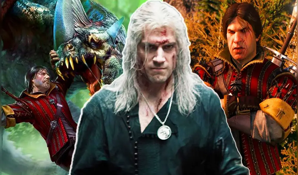 La nueva entrega de The Witcher promete superar las expectativas de los fans. Créditos: Netflix La nueva entrega de The Witcher promete superar las expectativas de los fans. Créditos: Netflix