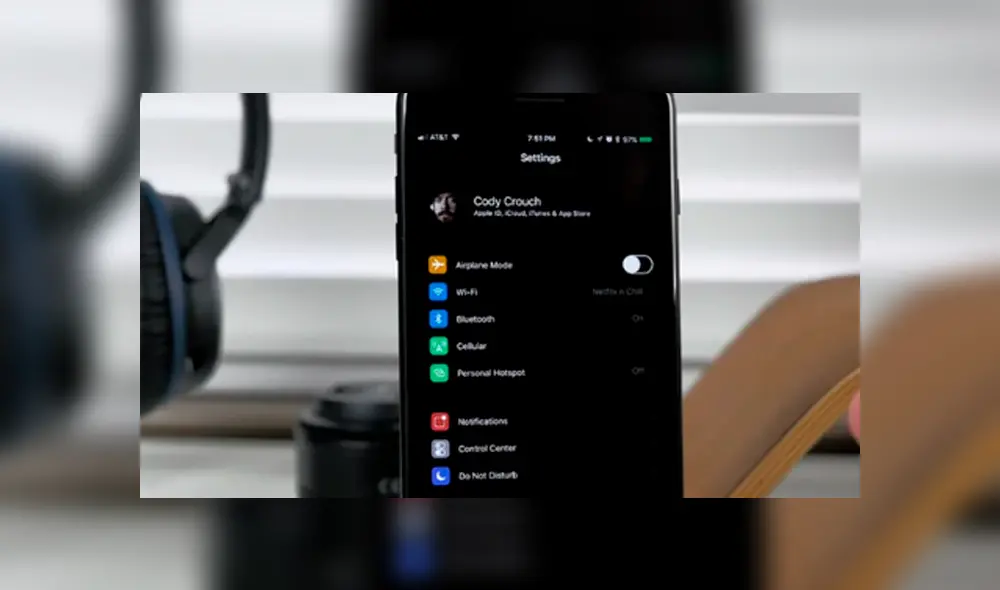 WhatsApp dará oscura ‘sorpresa’ a usuarios de iPhone el 'Día de los enamorados'