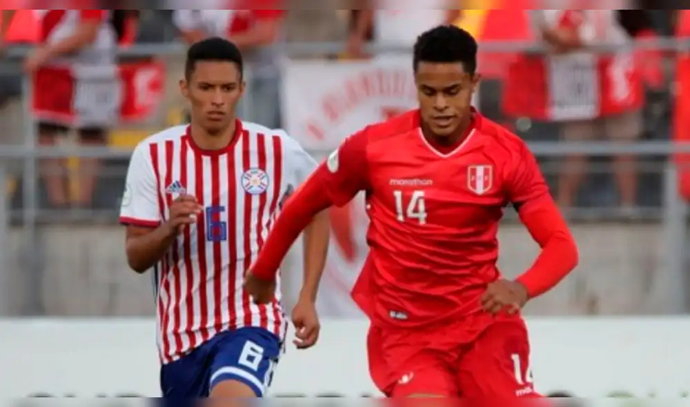 Christopher Olivares deja Sporting Cristal y ficha por el Vitória Guimaraes [VIDEO]