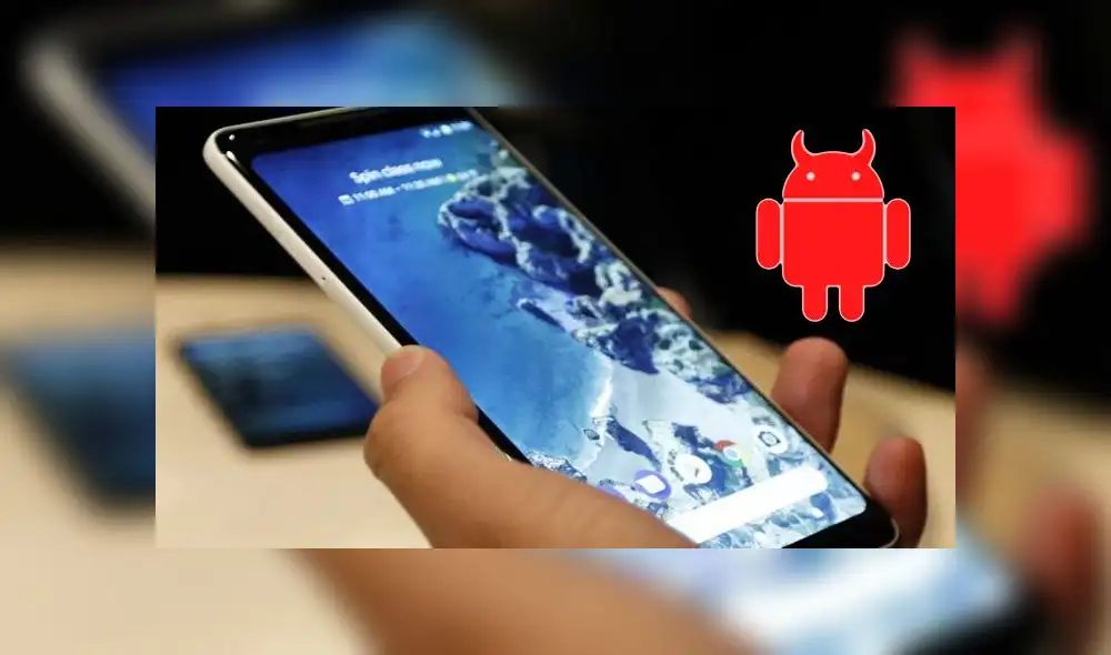 Aplicación que engañó a usuarios de Samsung fue retirada de Google Play. Aplicación que engañó a usuarios de Samsung fue retirada de Google Play.