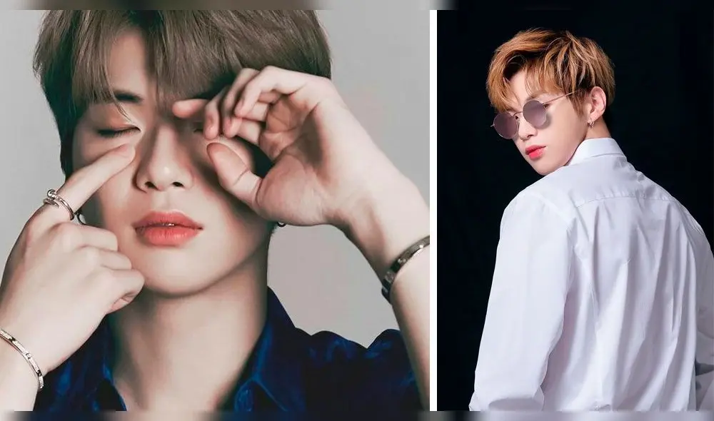 Kang Daniel clasificó entre los 5 primeros en "Las 40 celebridades más poderosas de 2019" de Forbes Corea Kang Daniel clasificó entre los 5 primeros en "Las 40 celebridades más poderosas de 2019" de Forbes Corea