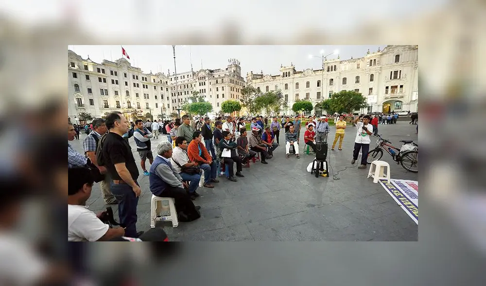 Cancillería: Pacto sobre Migración no afecta soberanía