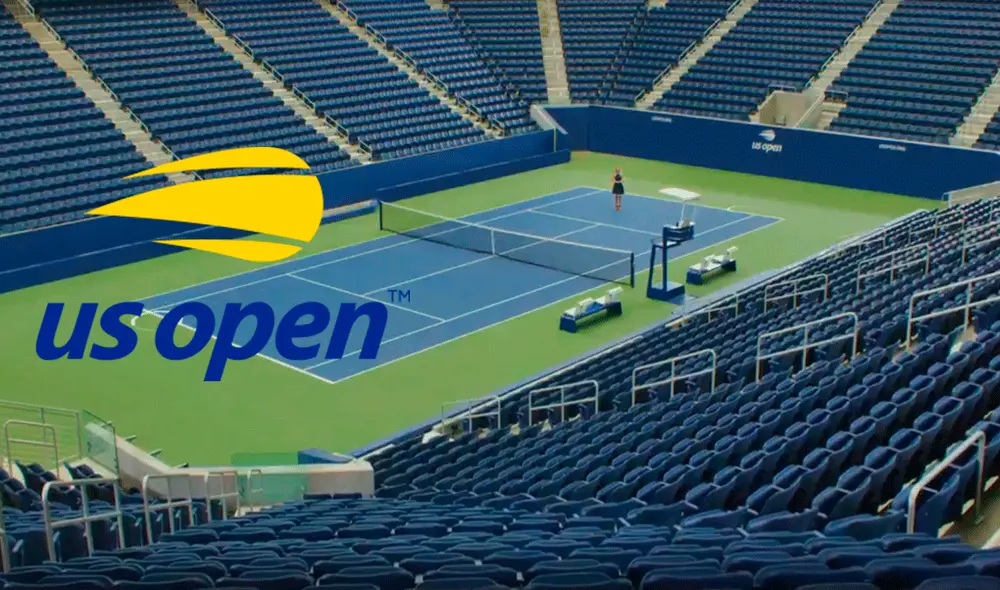 Revisa aquí los horarios, canales, resultados y dónde ver EN VIVO ONLINE los partidos del US Open 2019. | Foto: @usopen Revisa aquí los horarios, canales, resultados y dónde ver EN VIVO ONLINE los partidos del US Open 2019. | Foto: @usopen