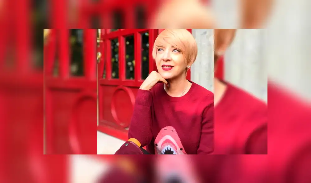 Famosa mexicana regresa a Televisa luego de despido [VIDEO]