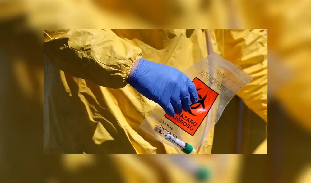 Los expertos piensan probar el tratamiento en pacientes con COVID-19. Foto: El Espectador