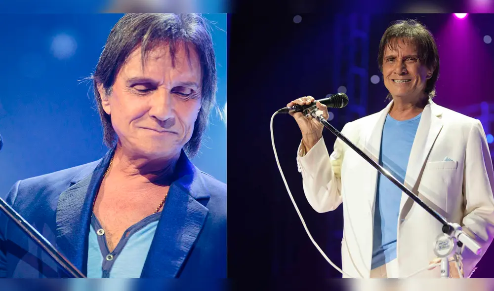 Roberto Carlos sorprende con su nueva canción en español después de 25 años