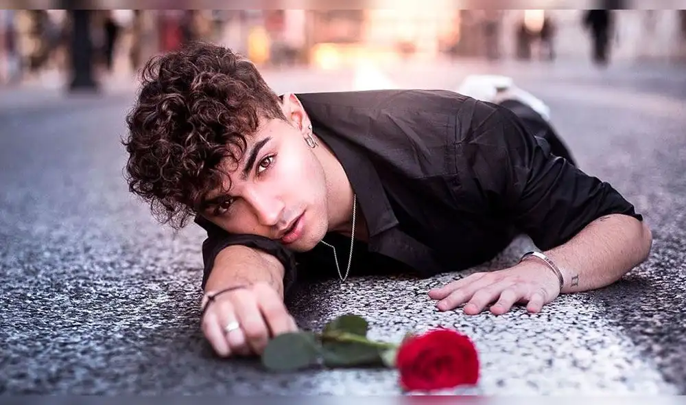 Samuel López lleva más de 11 millones de seguidores en Tiktok. | FOTO: Instagram Samuel López lleva más de 11 millones de seguidores en Tiktok. | FOTO: Instagram