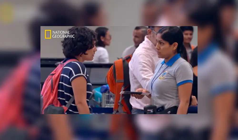 Alerta Aeropuerto Lima: el singular producto en maleta que desconcertó a policías