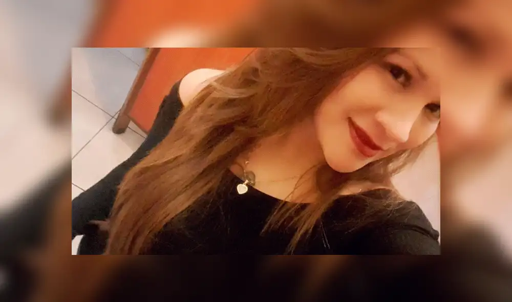 Karla Solf muestra nueva faceta después de vivir episodios de violencia con Ronny García Karla Solf muestra nueva faceta después de vivir episodios de violencia con Ronny García