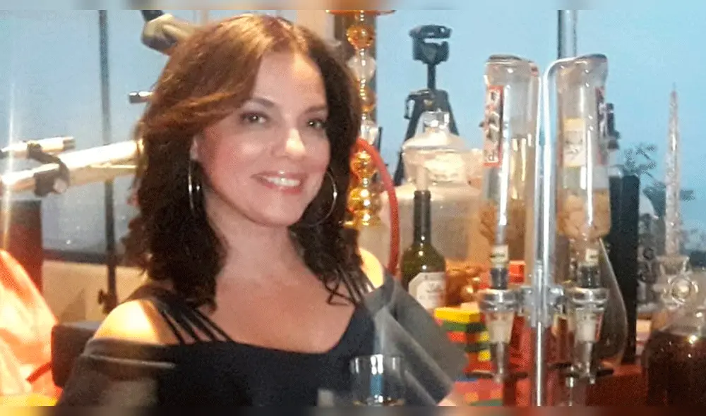 Patricia Alquinta sufre asalto y es encañonada por delincuentes