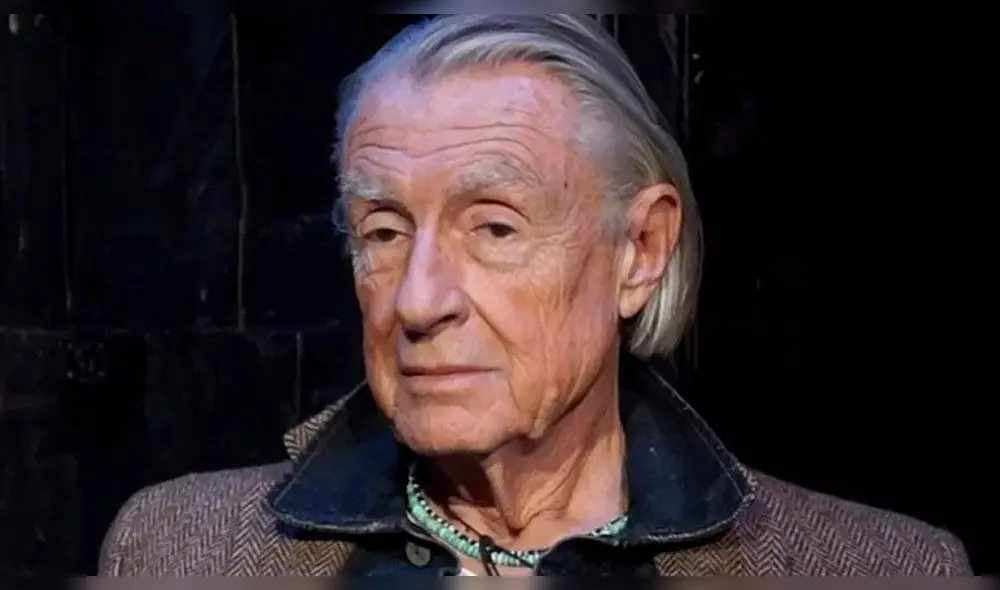 Joel Schumacher realizó "Batman & Robin" y "Batman Forever". Foto: Difusión