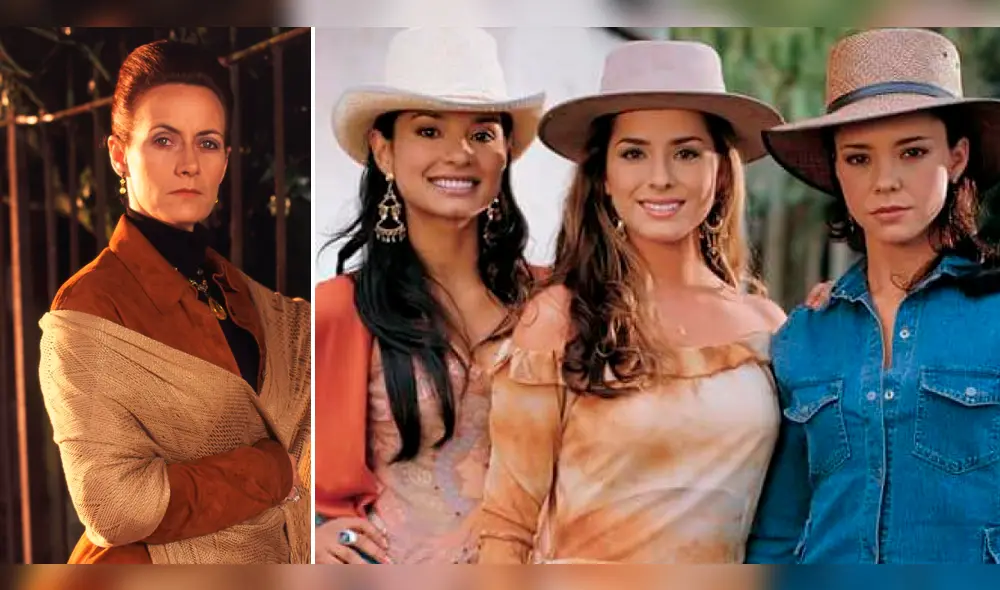 Estrella de 'Pasión de Gavilanes' reta la censura en Instagram con atrevido desnudo [FOTOS]