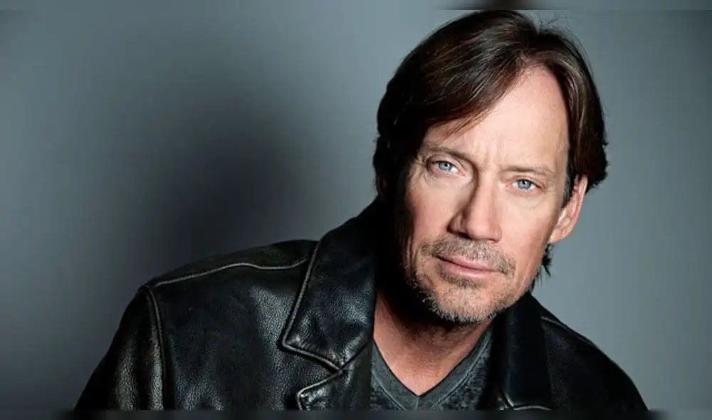 Kevin Sorbo: actor de Hércules acusado de acoso sexual