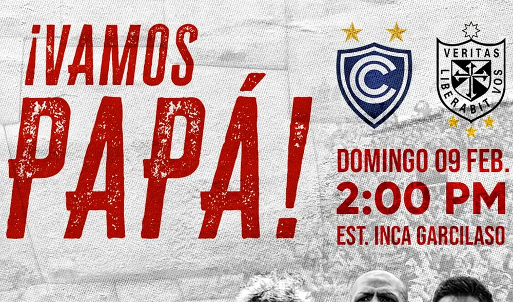 Cienciano vs. San Martín EN VIVO vía GOLPERÚ por la Liga 1 Movistar 2020. Foto: Twitter Cienciano vs. San Martín EN VIVO vía GOLPERÚ por la Liga 1 Movistar 2020. Foto: Twitter