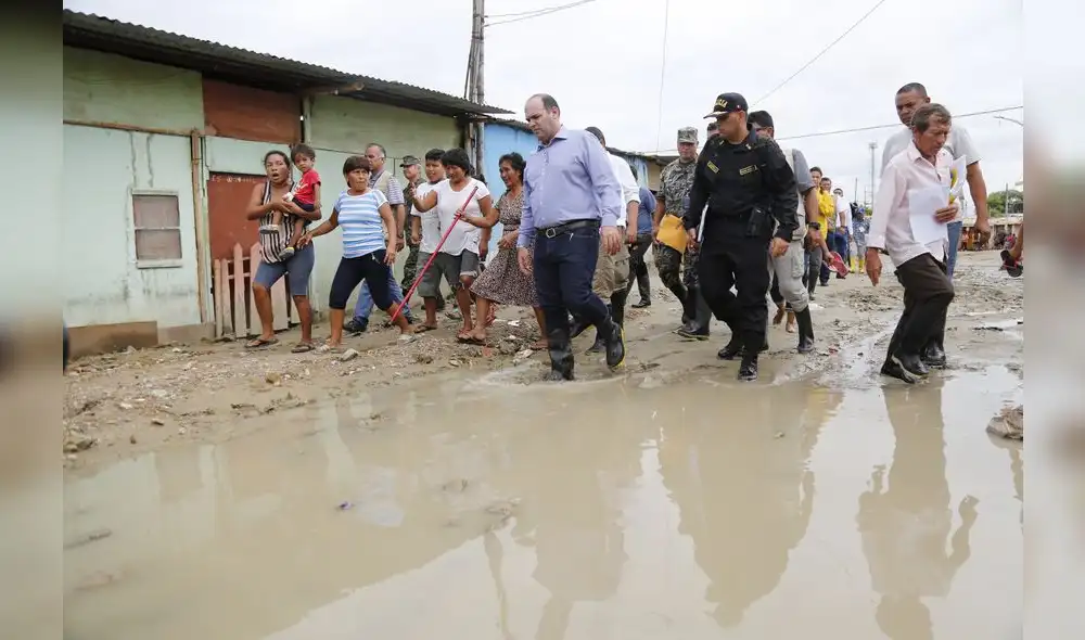 Oficialismo busca hoy aprobar proyecto para iniciar reconstrucción Oficialismo busca hoy aprobar proyecto para iniciar reconstrucción