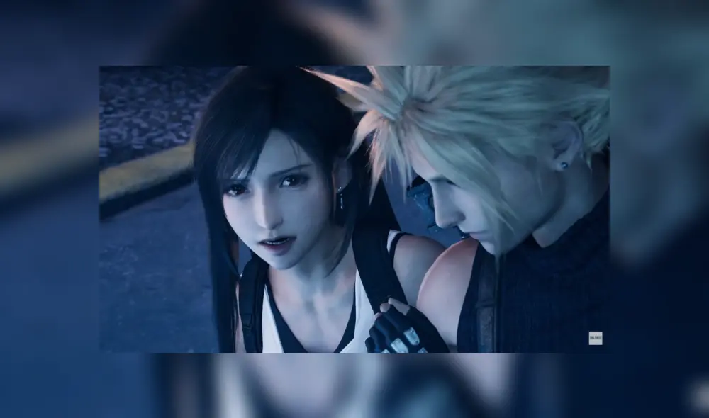 Final Fantasy VII Remake revela increíble tráiler gameplay lleno de acción [FOTOS]