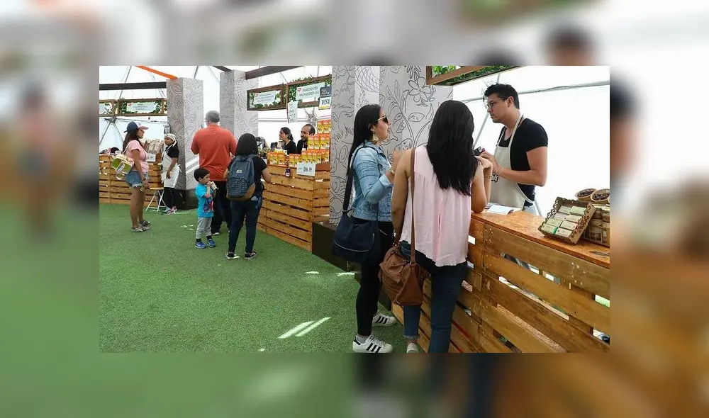 Giro de negocio. Foto: Produce Giro de negocio. Foto: Produce