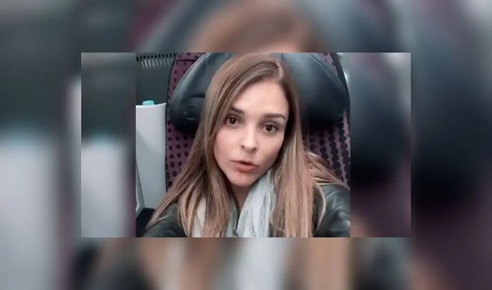 Instagram: ¿Grettell Valdez sufre de calvicie? Mexicana hizo revelación a fans