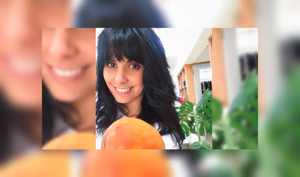 Carla García por primera vez posa junto a su mamá en Instagram