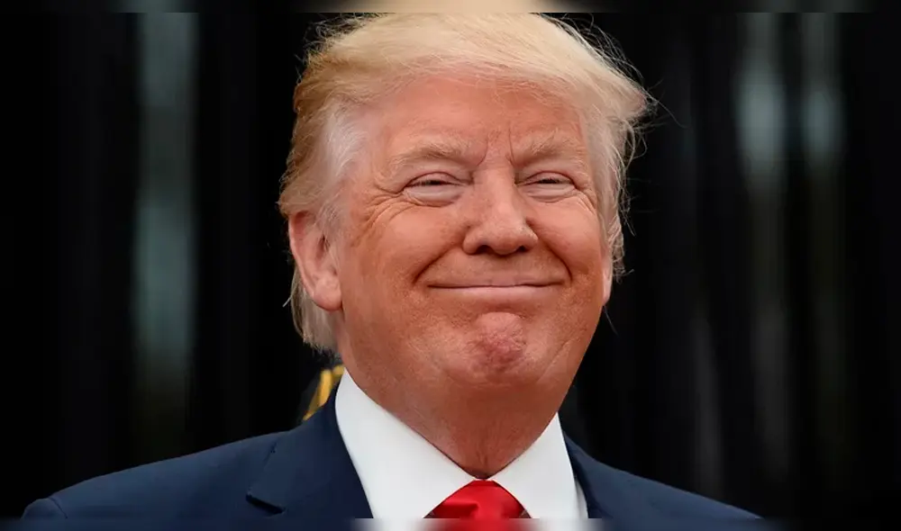 Donald Trump minimiza el cambio climático y dice que no afectará la economía Donald Trump minimiza el cambio climático y dice que no afectará la economía