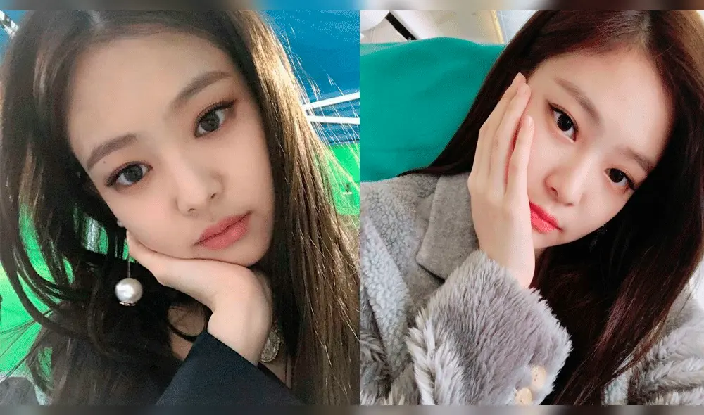 BLACKPINK: Así eran las cantantes Kpop sin cirugías [FOTOS]