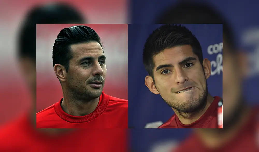 Carlos Zambrano se refirió a los cambios que encontró en la selección peruana que logró la medalla de plata en la Copa América 2019.