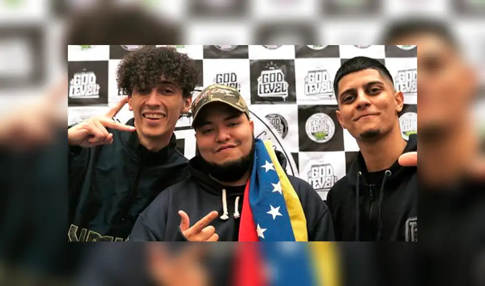 God Level 2019: ¿Qué ocurre con el equipo que queda en último lugar? [FOTOS]