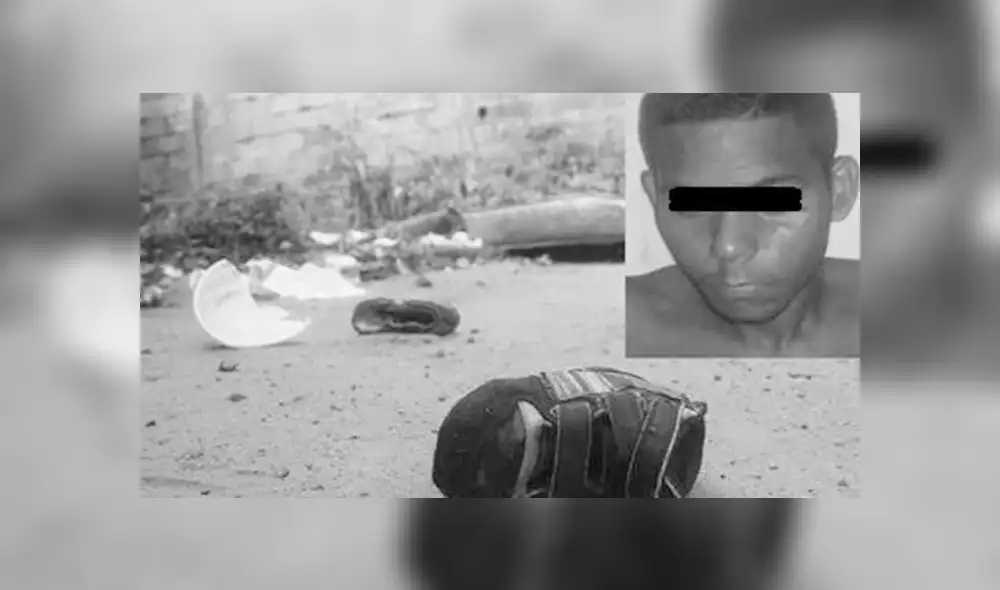 A prisión el “Monstruo de Cabimas”: Hombre asesinó a sus tres hijos mientras dormían A prisión el “Monstruo de Cabimas”: Hombre asesinó a sus tres hijos mientras dormían