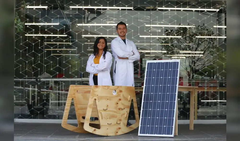 Cunas que salvan vidas