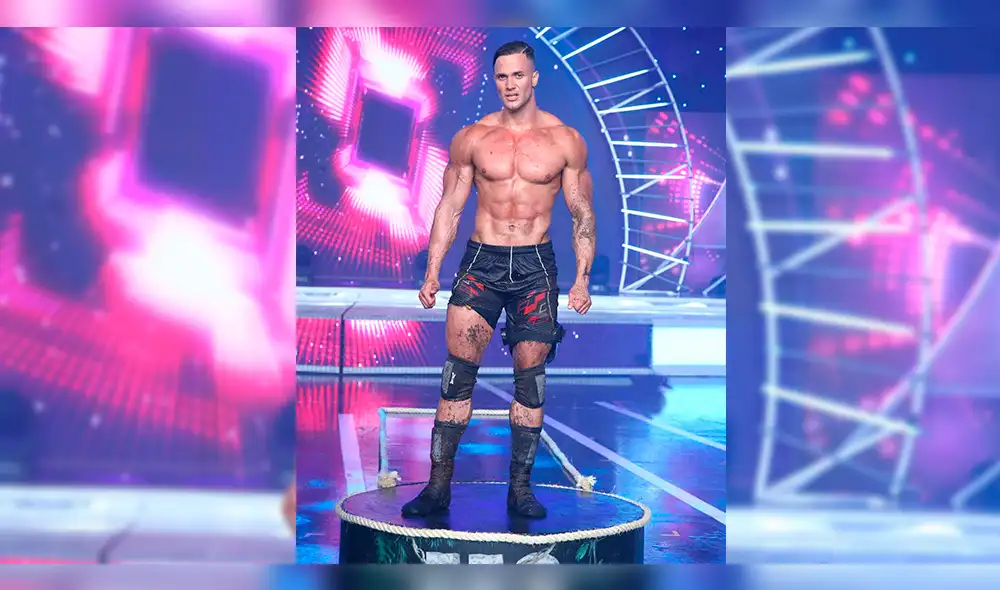 Chico reality es acusado de tocamientos indebidos a una menor en las redes [VIDEO]