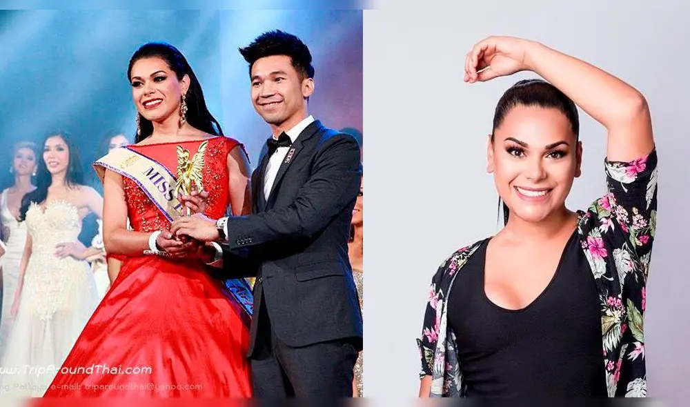 Modelo Dayana Valenzuela causa furor al presentar a su novio en redes