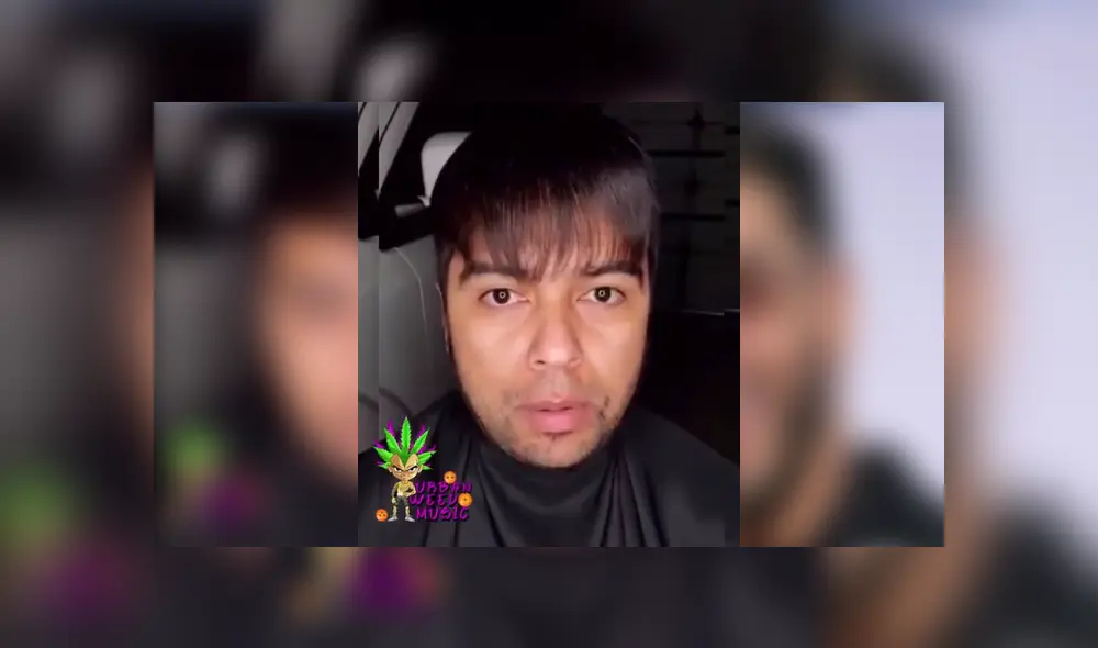 Desliza para ver el desenlace de este video viral publicado en YouTube. Foto: Captura.