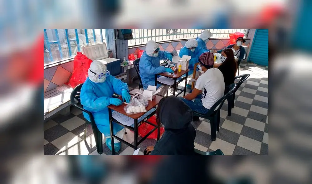 coronavirus tacna coronavirus tacna