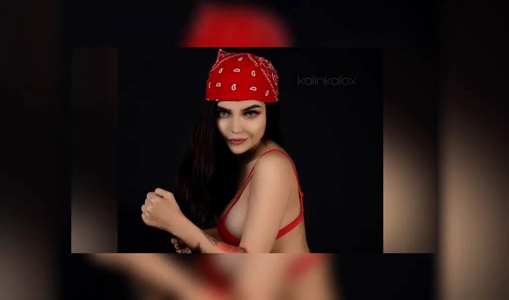 Facebook viral: Chica se viste como Ricardo Milos y causa sensación en las redes [FOTOS]