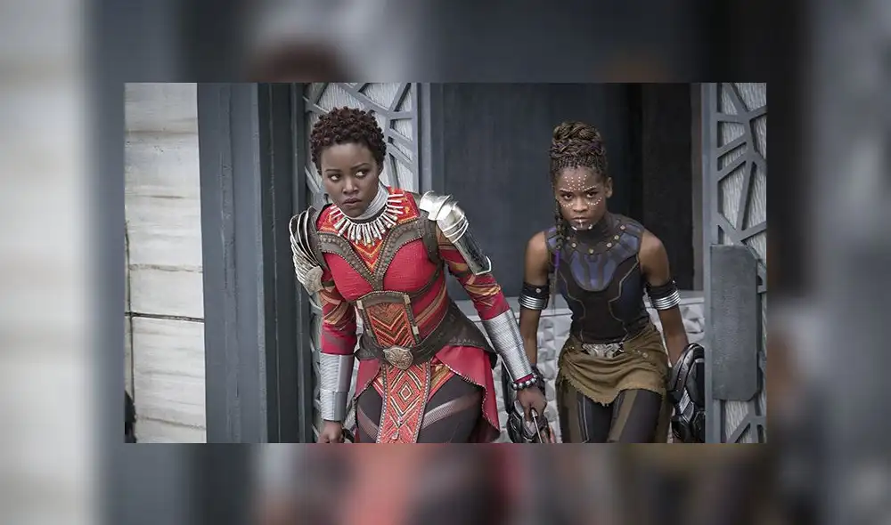 Premios Oscar 2019: ¿Con qué premios llega 'Black Panther' a la Academia?
