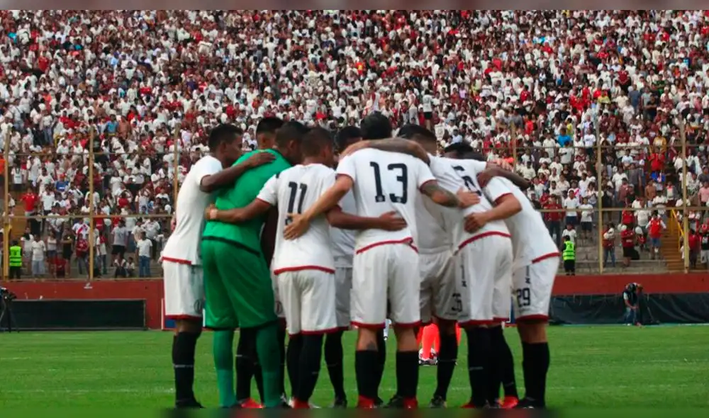 Hinchas de Universitario de Deportes realizaron emotivo video previo al encuentro ante Sport Boys