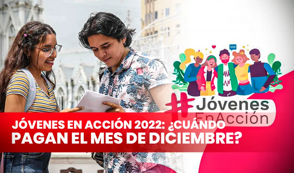 Foto: composición LR de Gerson Cardoso/ Prosperidad Social/ Jóvenes en Acción Foto: composición LR de Gerson Cardoso/ Prosperidad Social/ Jóvenes en Acción