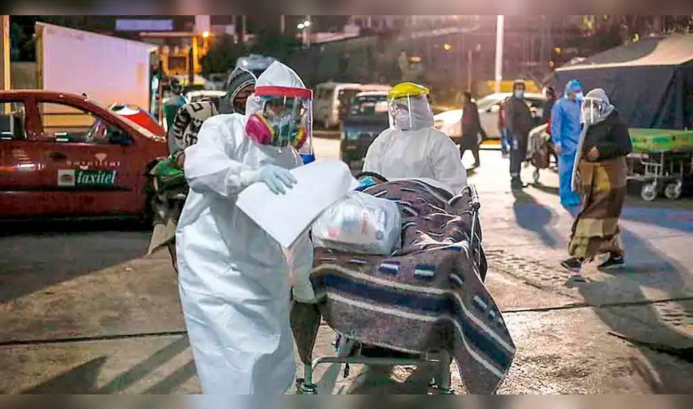 récord. Ayer se reportaron más de 900 casos, que se reflejan en congestión de los hospitales. récord. Ayer se reportaron más de 900 casos, que se reflejan en congestión de los hospitales.