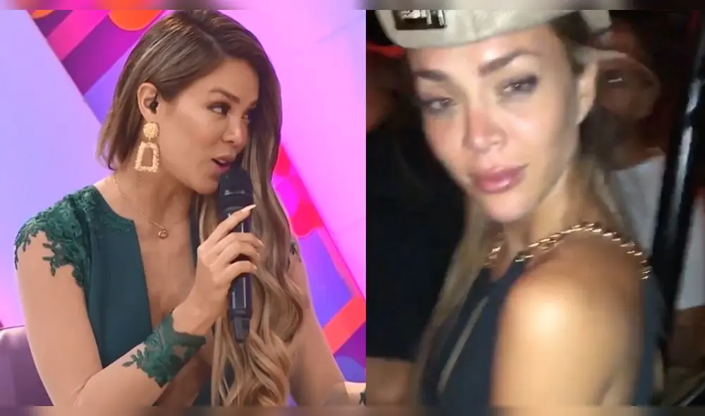 Sheyla Rojas Sheyla Rojas