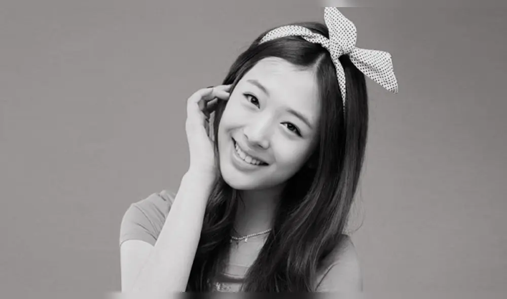 Hallan muerta a Sulli, excantante de F(x) en su casa [VIDEO]