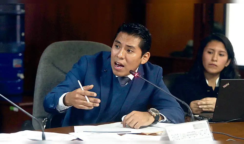 Más de 600 procesos abiertos existen contra funcionarios del Callao