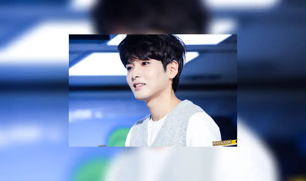 Ryeowook cumpleaños, SUPER JUNIOR Ryeowook cumpleaños, SUPER JUNIOR