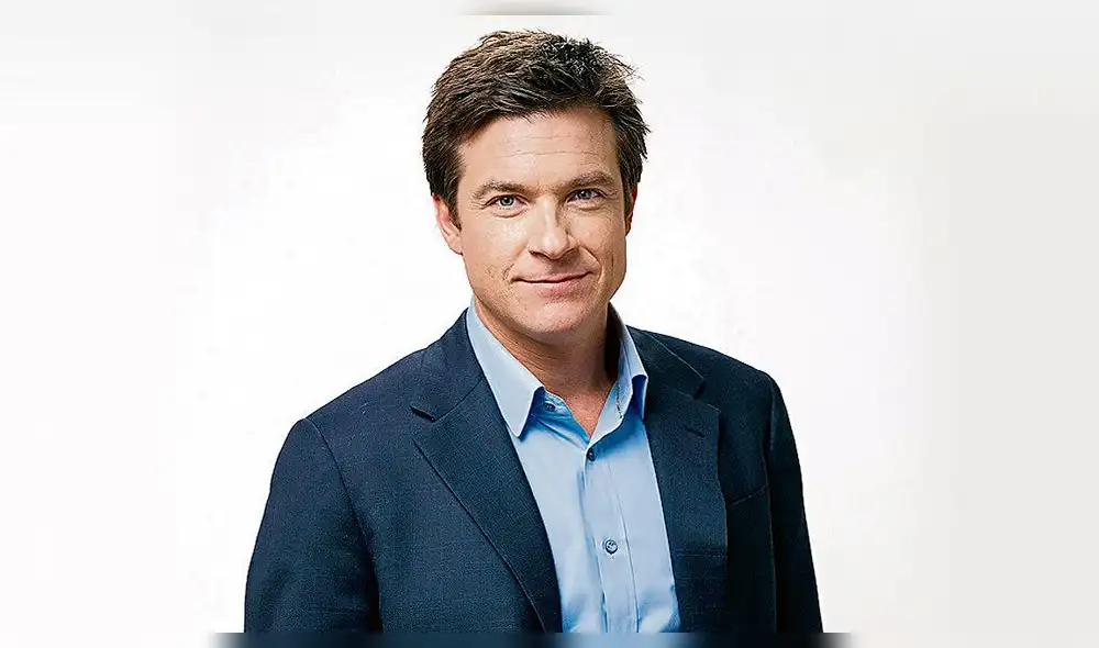 Jason Bateman: “Mi vida es más tranquila que la de ‘Marty’”