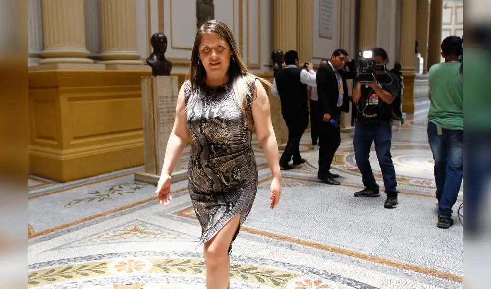 Proyecto de Vilcatoma pasa al Pleno sin dictamen