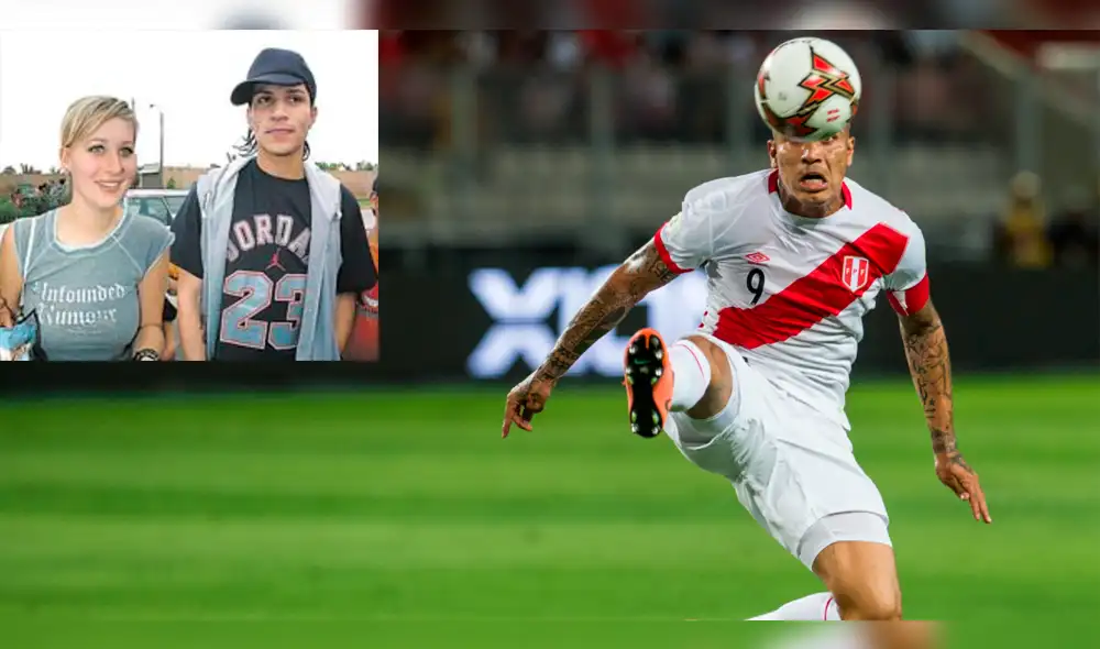 Instagram: ¿qué fue de Larissa, la alemana que le dio un hijo a Paolo Guerrero? [VIDEO]