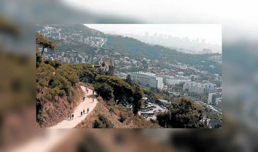 Barcelona: Ada Colau prepara el cierre final del crematorio de Collserola