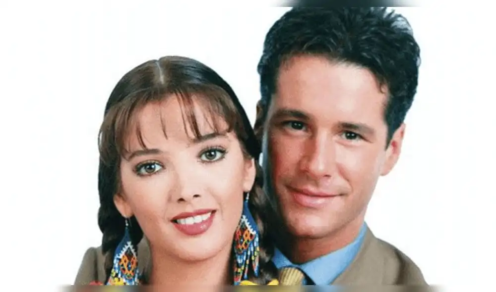 Adela Noriega rechazó a Fernando Carrillo en propuesta de matrimonio con un "no"