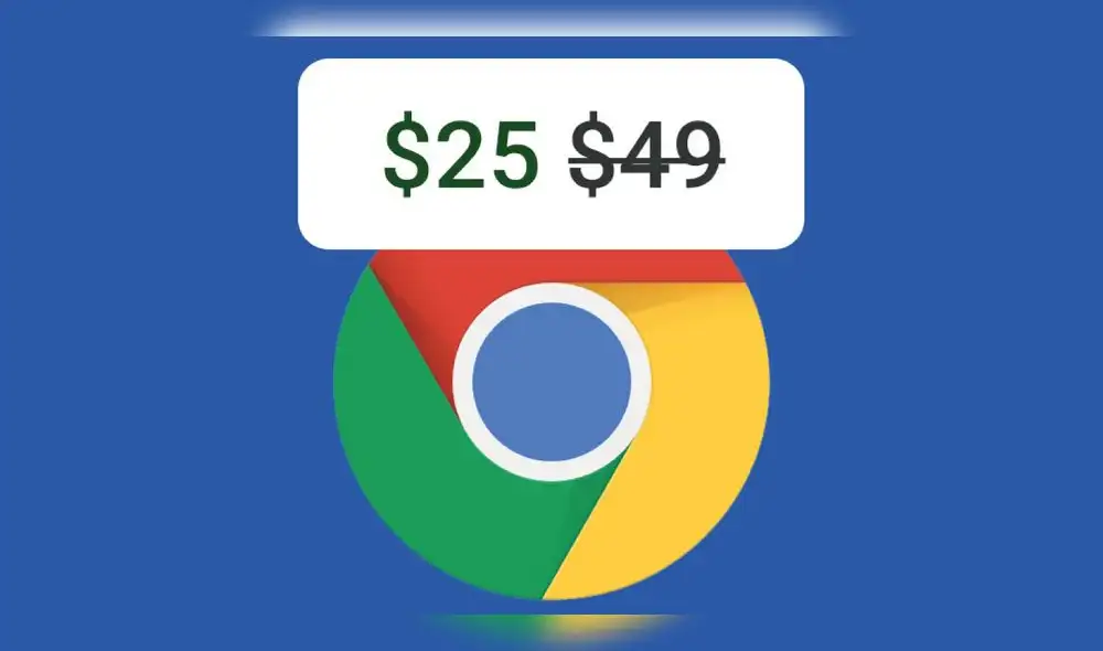 ¿Ya sabes qué comprar para navidad? conoce todo sobre la nueva función de Google Chrome. Foto: xataka android ¿Ya sabes qué comprar para navidad? conoce todo sobre la nueva función de Google Chrome. Foto: xataka android