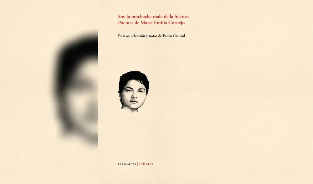 Libro con textos inéditos de María Emilia Cornejo en La Independiente Libro con textos inéditos de María Emilia Cornejo en La Independiente